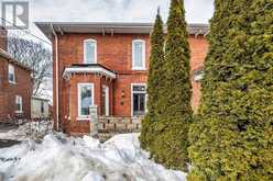 34 WELLINGTON STREET Clarington