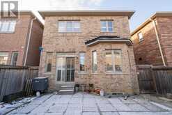 94 CREEKLAND AVENUE Whitchurch-Stouffville