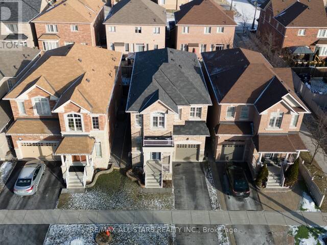 94 CREEKLAND AVENUE Whitchurch-Stouffville Ontario