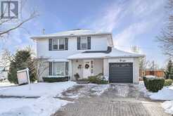 47 DURHAM CRESCENT Brampton