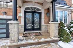 5340 CHURCHILL MEADOWS BOULEVARD Mississauga