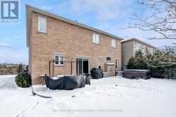 5340 CHURCHILL MEADOWS BOULEVARD Mississauga