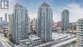 1412 - 1 ELM DRIVE W Mississauga