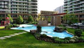 1412 - 1 ELM DRIVE W Mississauga