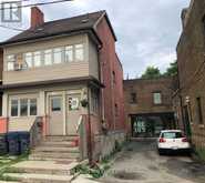 3 - 1215 BATHURST STREET Toronto