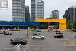 2802 - 121 MCMAHON DRIVE Toronto