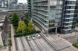 2802 - 121 MCMAHON DRIVE Toronto