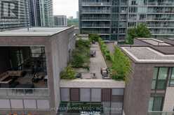 2802 - 121 MCMAHON DRIVE Toronto