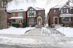 357 BROOKDALE AVENUE Toronto