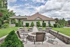 3 ARTHUR EVANS CRESCENT Bradford/West Gwillimbury