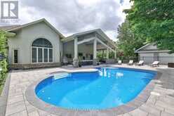 3 ARTHUR EVANS CRESCENT Bradford/West Gwillimbury