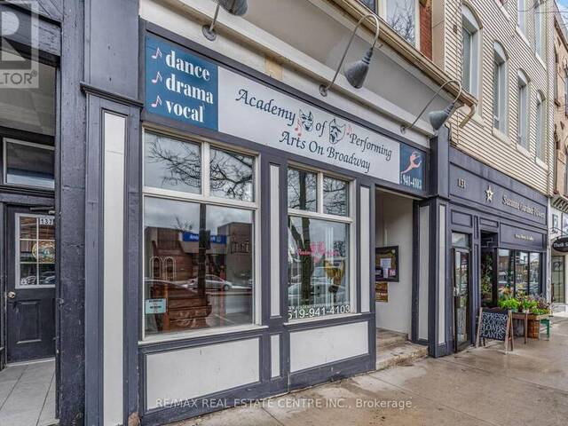 133 BROADWAY Orangeville Ontario