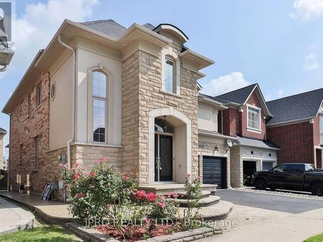 3339 MOSES WAY Burlington Ontario