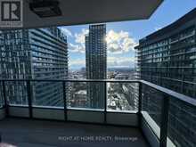 4009 - 38 WIDMER STREET Toronto