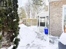 BSMT - 33 OAK LEA CIRCLE Markham