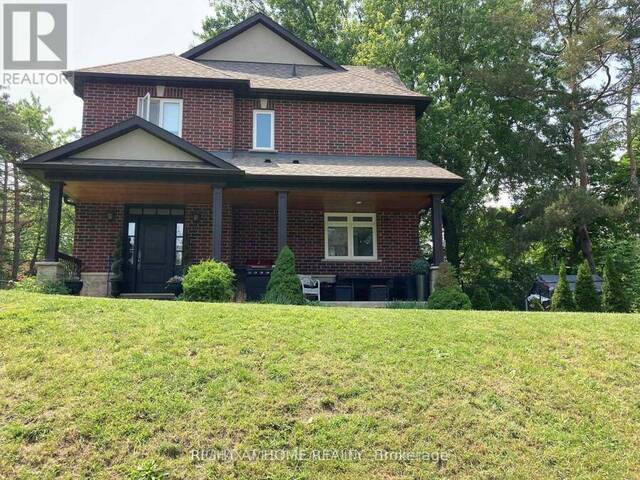 125 RIDGE ROAD Aurora Ontario