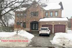 45 FERN AVENUE Richmond Hill