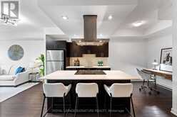 527 - 165 LEGION ROAD N Toronto