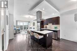 527 - 165 LEGION ROAD N Toronto