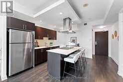 527 - 165 LEGION ROAD N Toronto