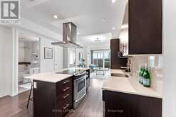 527 - 165 LEGION ROAD N Toronto