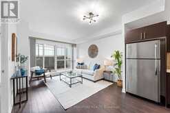 527 - 165 LEGION ROAD N Toronto