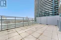 527 - 165 LEGION ROAD N Toronto