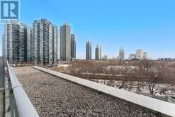 527 - 165 LEGION ROAD N Toronto