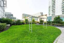 527 - 165 LEGION ROAD N Toronto