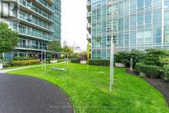 527 - 165 LEGION ROAD N Toronto