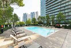 527 - 165 LEGION ROAD N Toronto