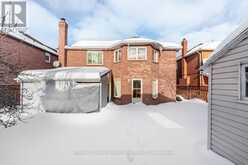 7 CASPER CRESCENT Brampton