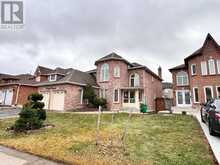 7 CASPER CRESCENT Brampton