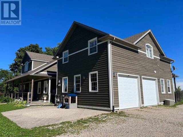 LOFT - 35 PEEL STREET W Mapleton Ontario