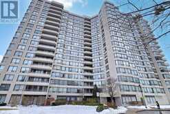 PH210 - 1101 STEELES AVENUE W Toronto