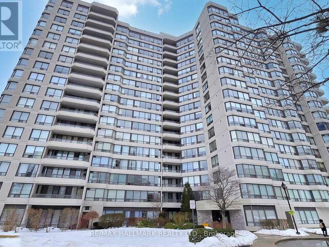 PH210 - 1101 STEELES AVENUE W Toronto Ontario