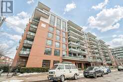 328 - 88 COLGATE AVENUE Toronto