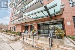 328 - 88 COLGATE AVENUE Toronto