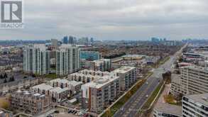 103 - 5155 SHEPPARD AVENUE E Toronto