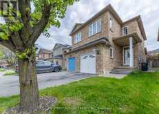 (UPPER) - 5657 RALEIGH STREET Mississauga