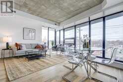 404 - 1239 DUNDAS Street W Toronto