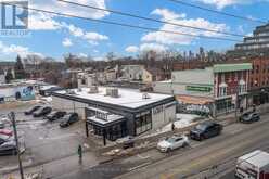 404 - 1239 DUNDAS STREET W Toronto