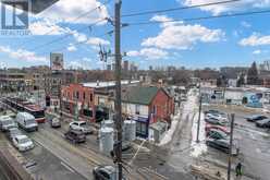 404 - 1239 DUNDAS Street W Toronto