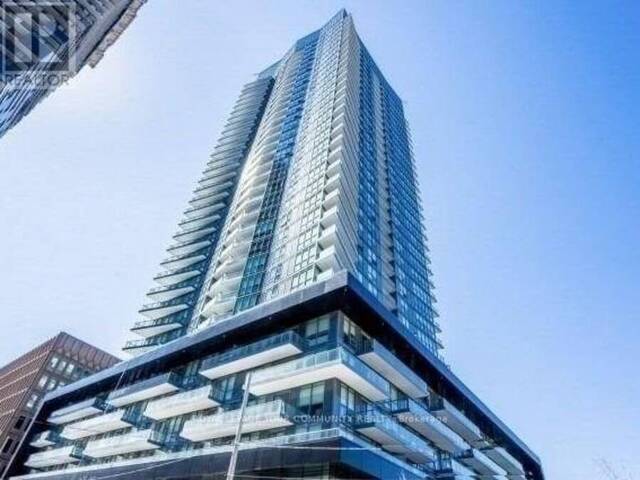 1401 - 30 ROEHAMPTON AVENUE Toronto Ontario