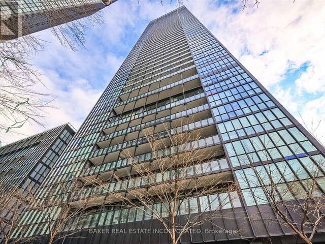 2805 - 101 CHARLES STREET E Toronto Ontario