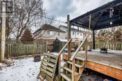 1281 HALLER AVENUE Pickering