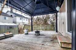 1281 HALLER AVENUE Pickering