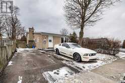 1281 HALLER AVENUE Pickering