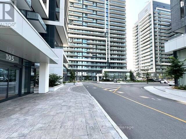 2902 - 105 ONEIDA CRESCENT Richmond Hill Ontario