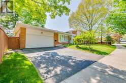 2203 WAYCROSS CRESCENT Mississauga